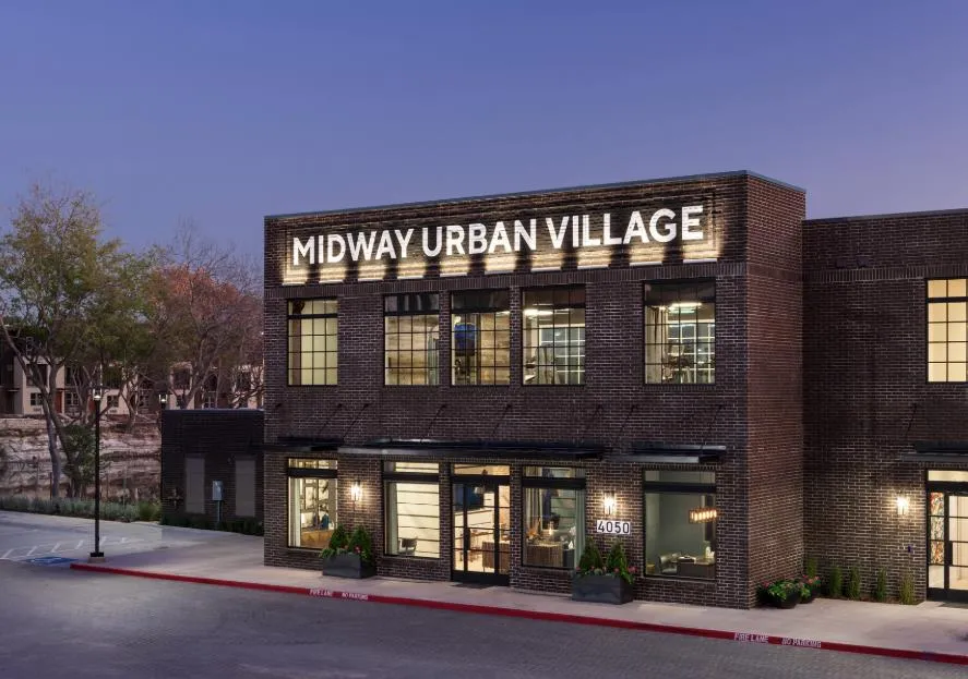 Midway Urban Village - 22