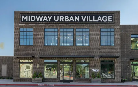 Midway Urban Village - 27