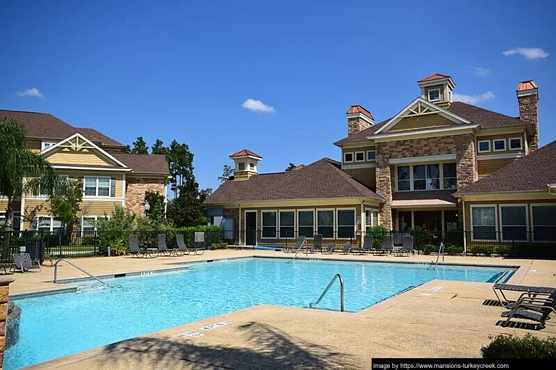 Mansions at Turkey Creek - Photo 23 of 45