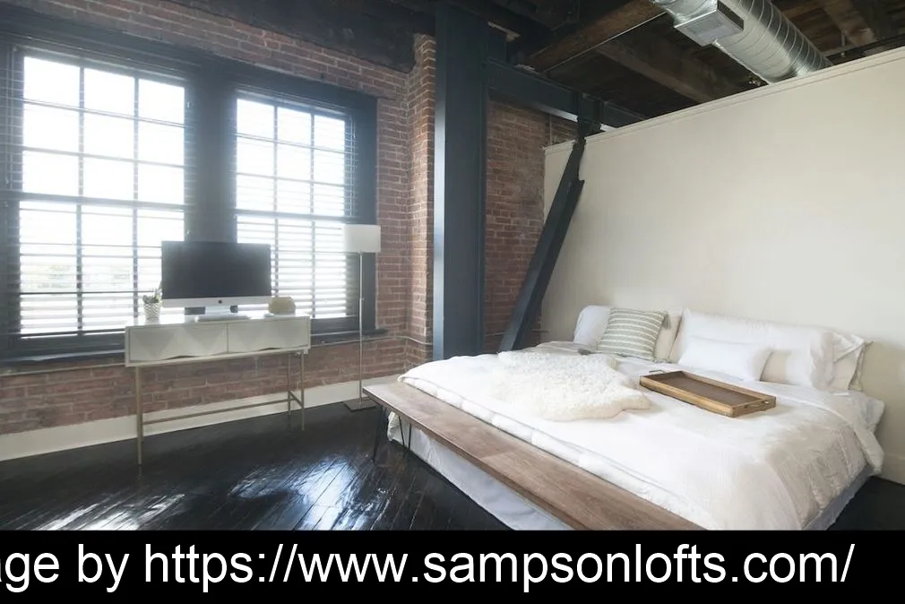 The Sampson Lofts - 9