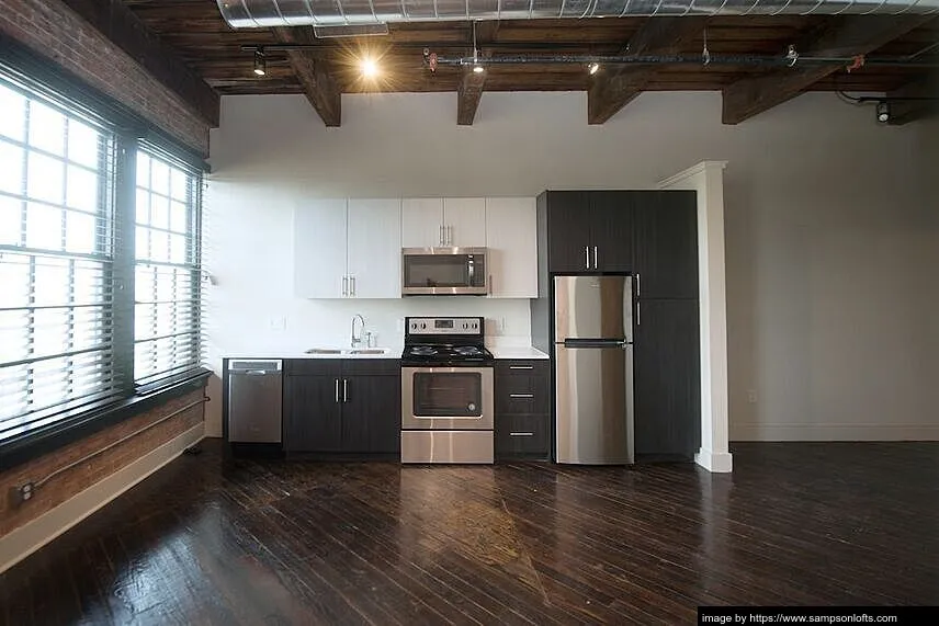 Sampson Lofts - Photo 1 of 23