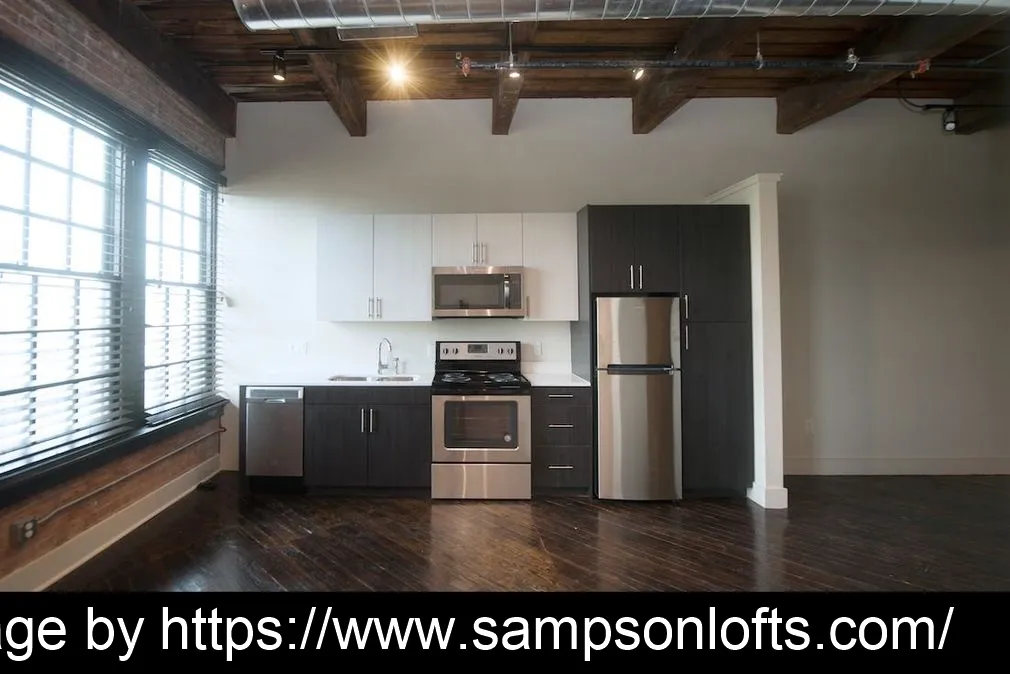 The Sampson Lofts - Photo 7 of 12