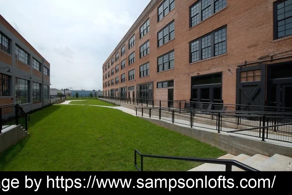 The Sampson Lofts - Photo 3 of 12