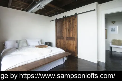 The Sampson Lofts - 8