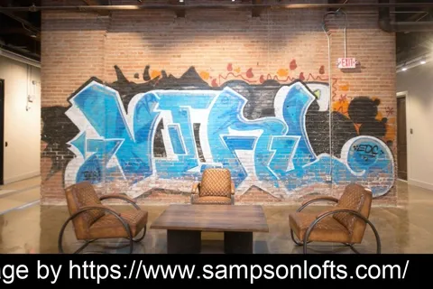 The Sampson Lofts - 7