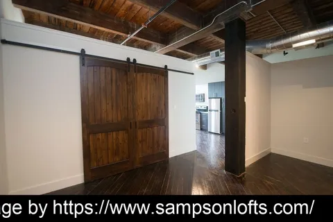 The Sampson Lofts - 4