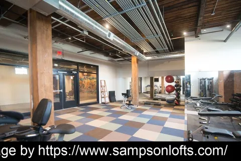 The Sampson Lofts - 3