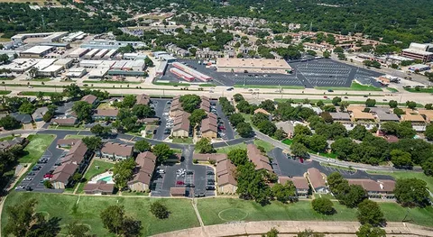 Shady Valley Square - Photo 20 of 43