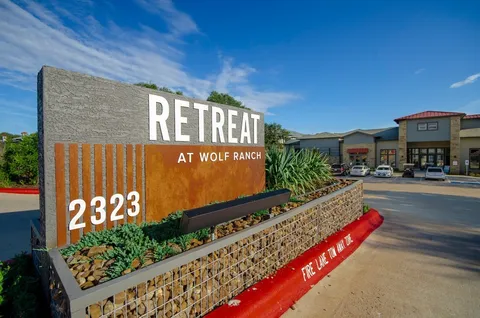 Retreat at Wolf Ranch - 56