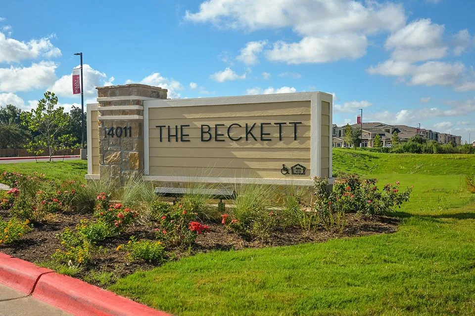 Beckett - 26