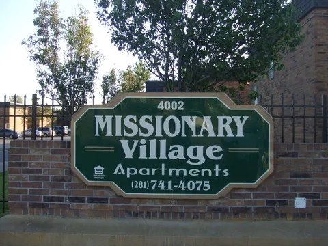 Missionary Village - 0
