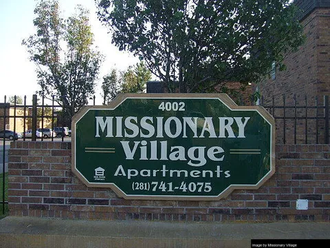 Missionary Village - Photo 1 of 5