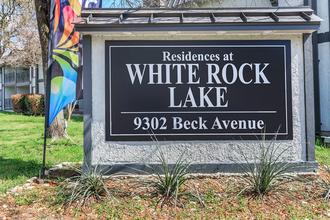 Residences at White Rock Lake - 4