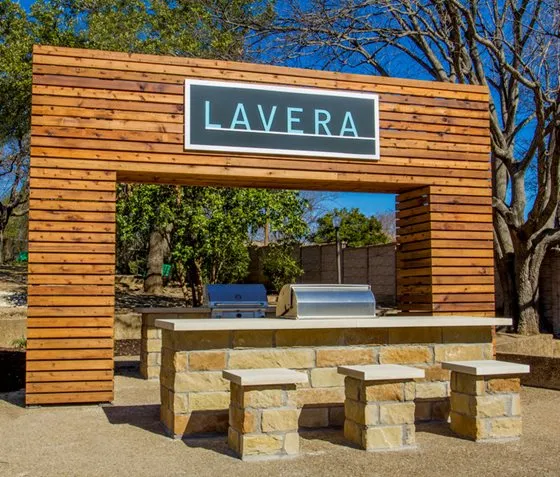 Lavera at Lake Highlands - Photo 17 of 30