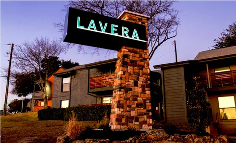 Lavera at Lake Highlands - Photo 11 of 30