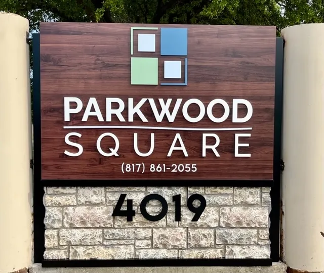 Parkwood Square Estates - 13