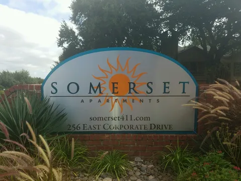 Somerset - 14