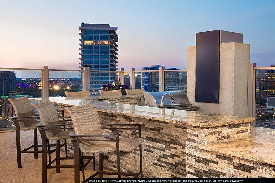 Skyhouse Dallas - Photo 15 of 35