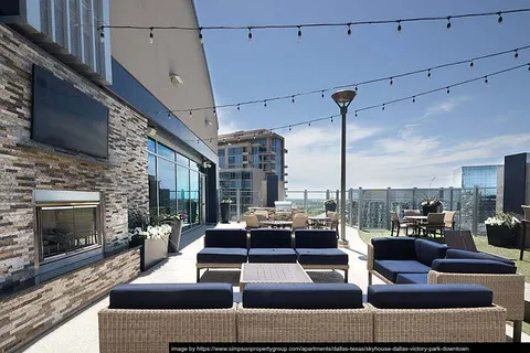 Skyhouse Dallas - Photo 1 of 35