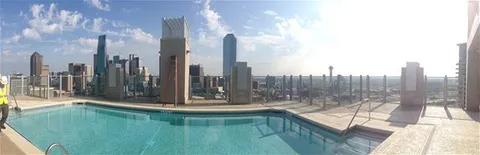 Skyhouse Dallas - Photo 26 of 35