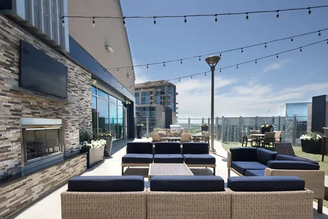 Skyhouse Dallas - Photo 1 of 1