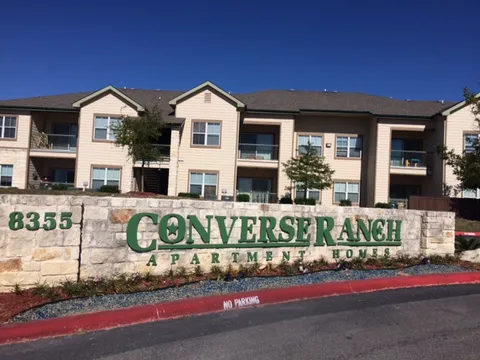 Converse Ranch - 16