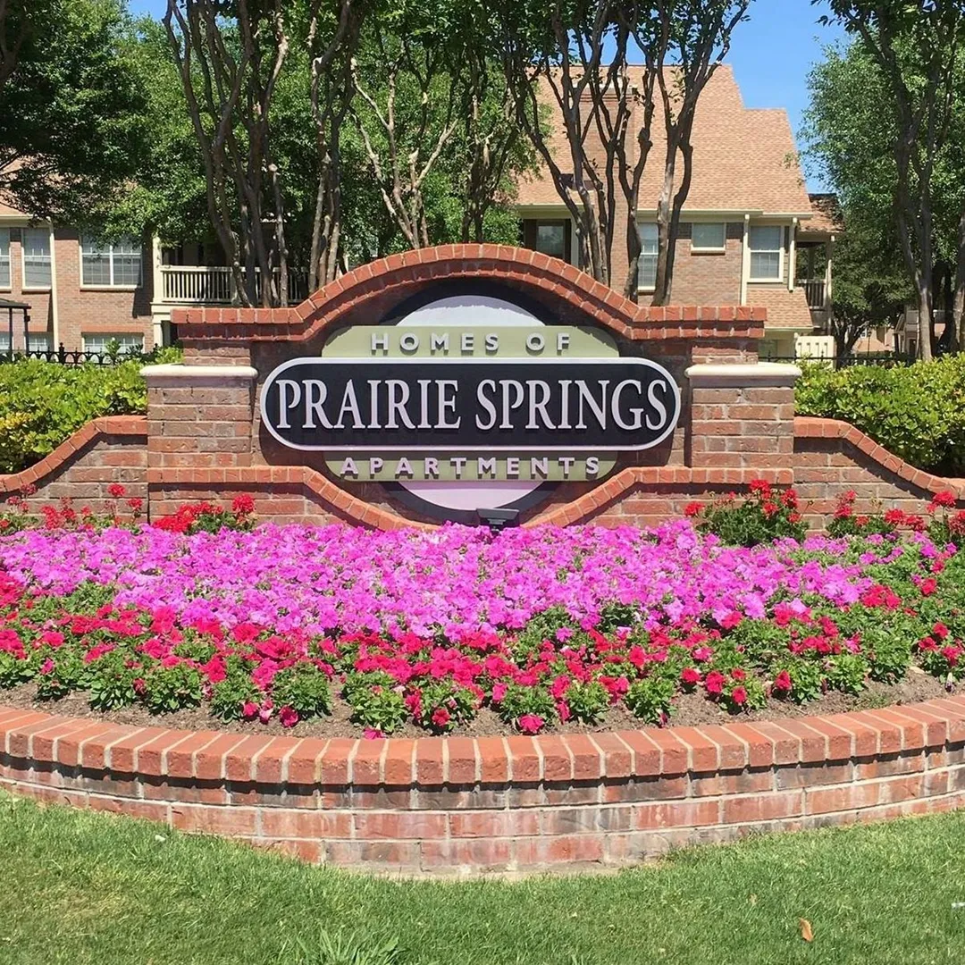 Homes of Prairie Springs - 12