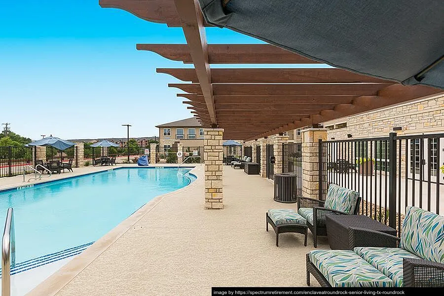 Enclave at Round Rock - Photo 4 of 19