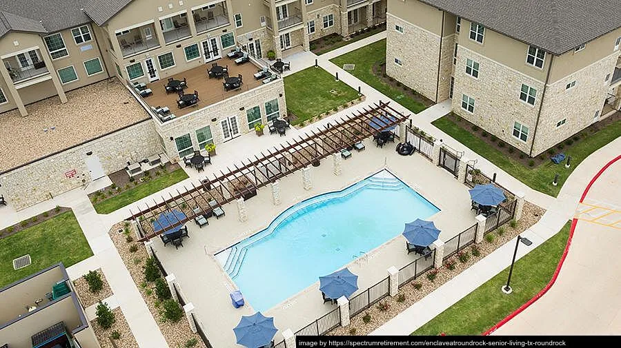 Enclave at Round Rock - Photo 1 of 19