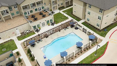 Enclave at Round Rock - Photo 1 of 5