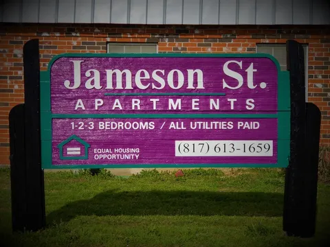 Jameson Street - 0