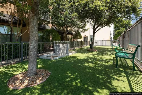 Caroline Post Oak - Photo 3 of 66