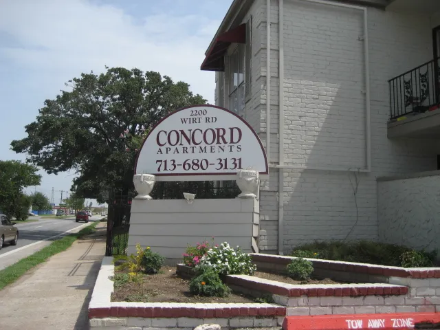 Concord - 16