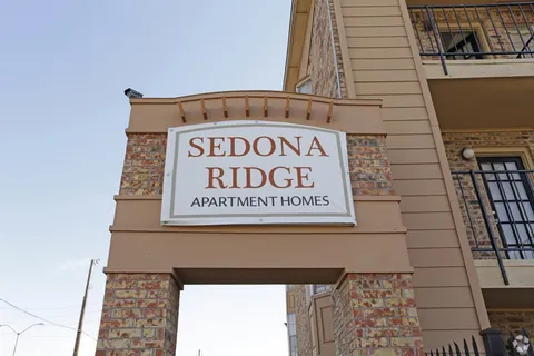 Sedona Ridge - 35