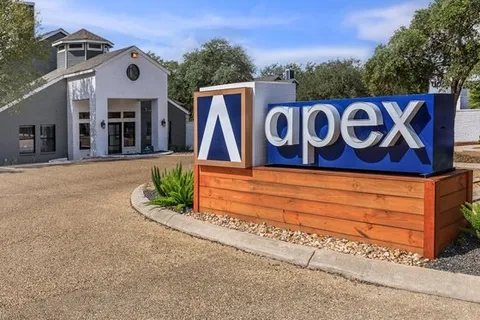Apex San Antonio - 0