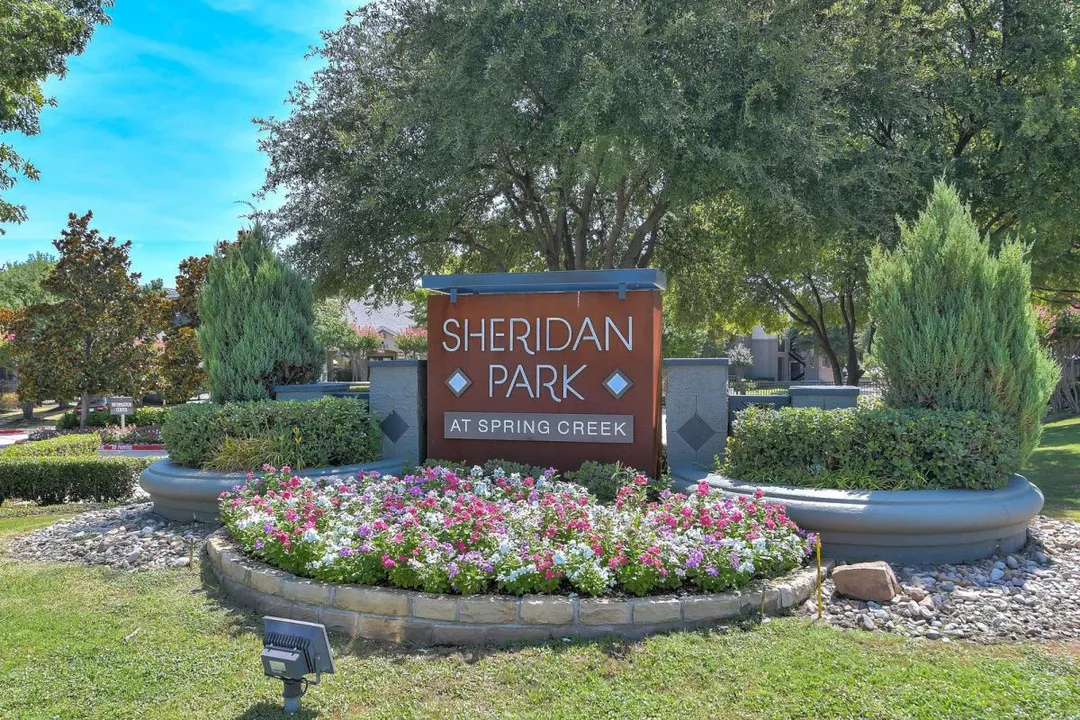 Sheridan Park at Spring Creek - 25