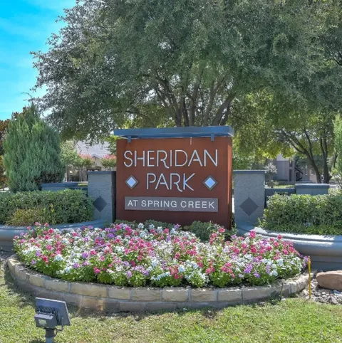 Sheridan Park at Spring Creek - Photo 18 of 40