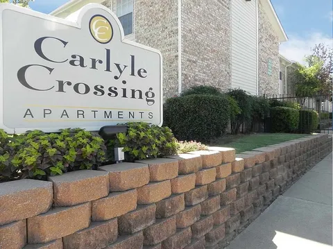 Carlyle Crossing - 39