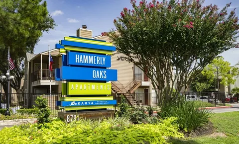 Hammerly Oaks - 17