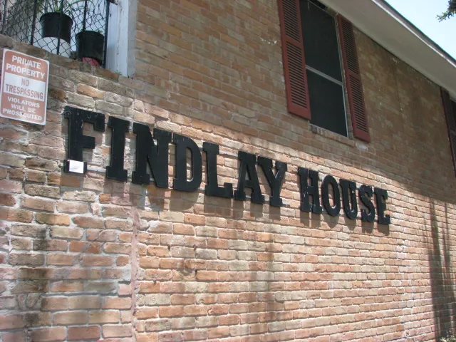 Findlay House - 8
