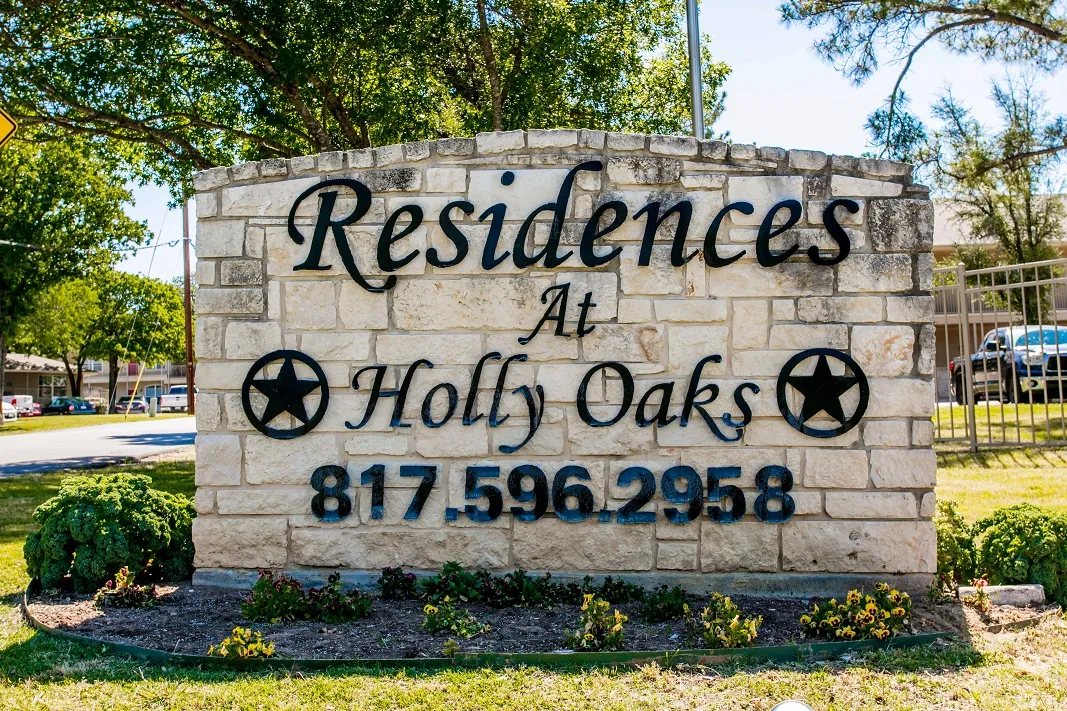 Residences at Holly Oaks - Photo 21 of 58