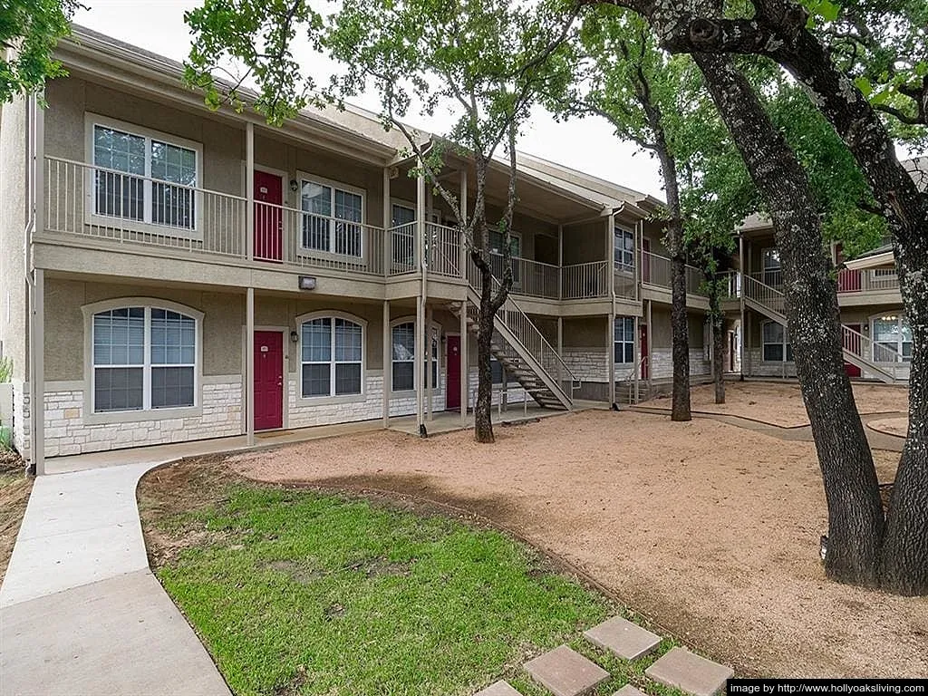 Residences at Holly Oaks - Photo 19 of 19