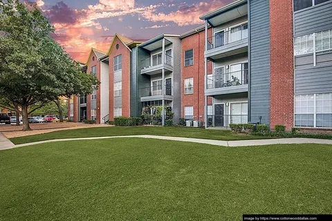 Cottonwood Dallas - Photo 1 of 43