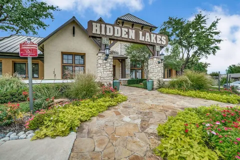 Hidden Lakes - 26