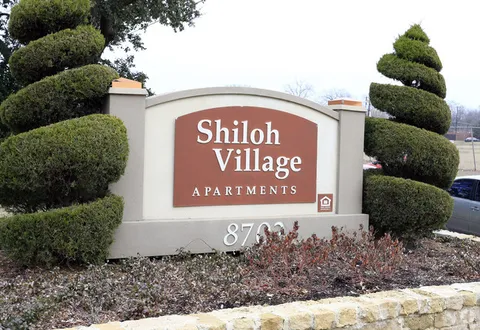 Shiloh Village - 1