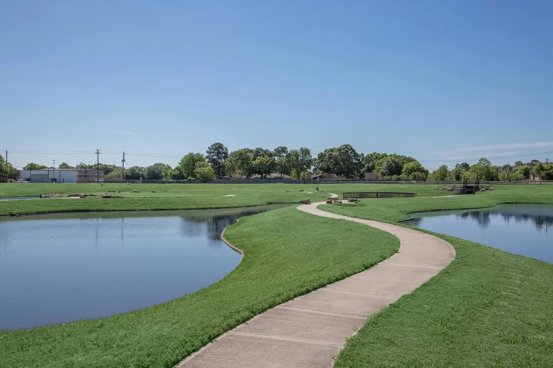 Bay Meadows - Photo 16 of 35