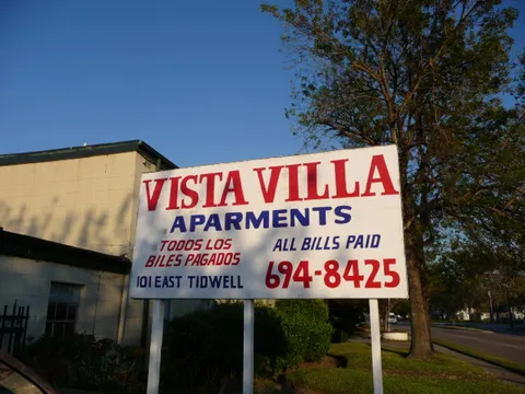 Vista Villa - 0