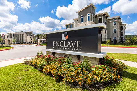 Enclave at Dominion - 0
