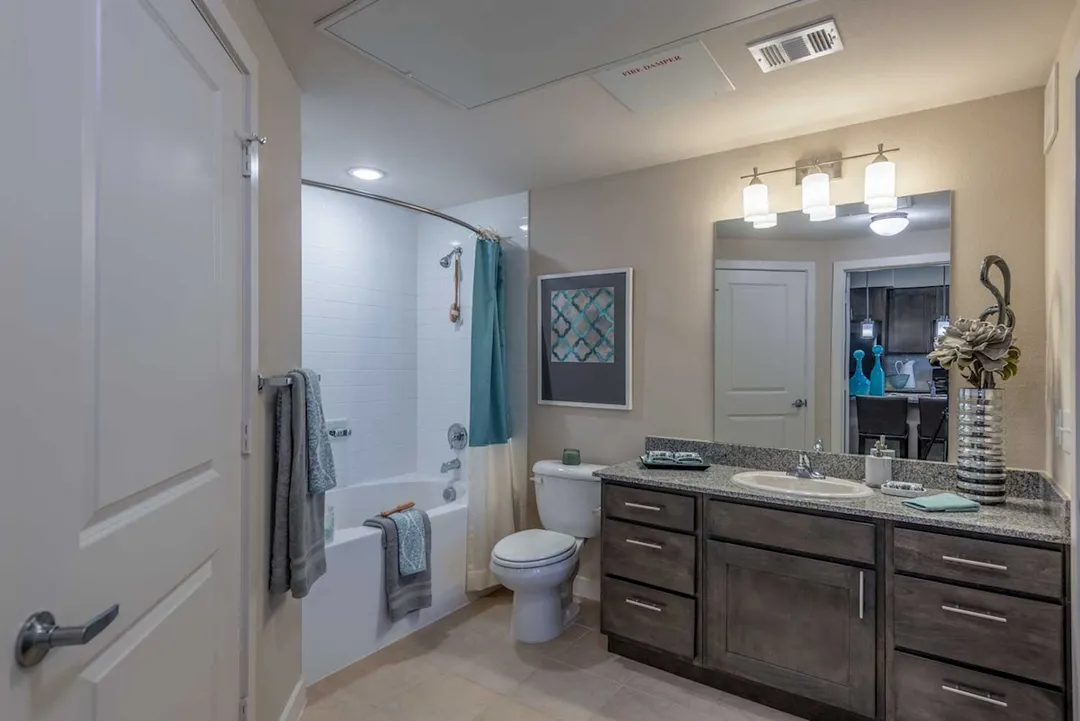 Smart Living at Garden Oaks - Photo 43 of 47