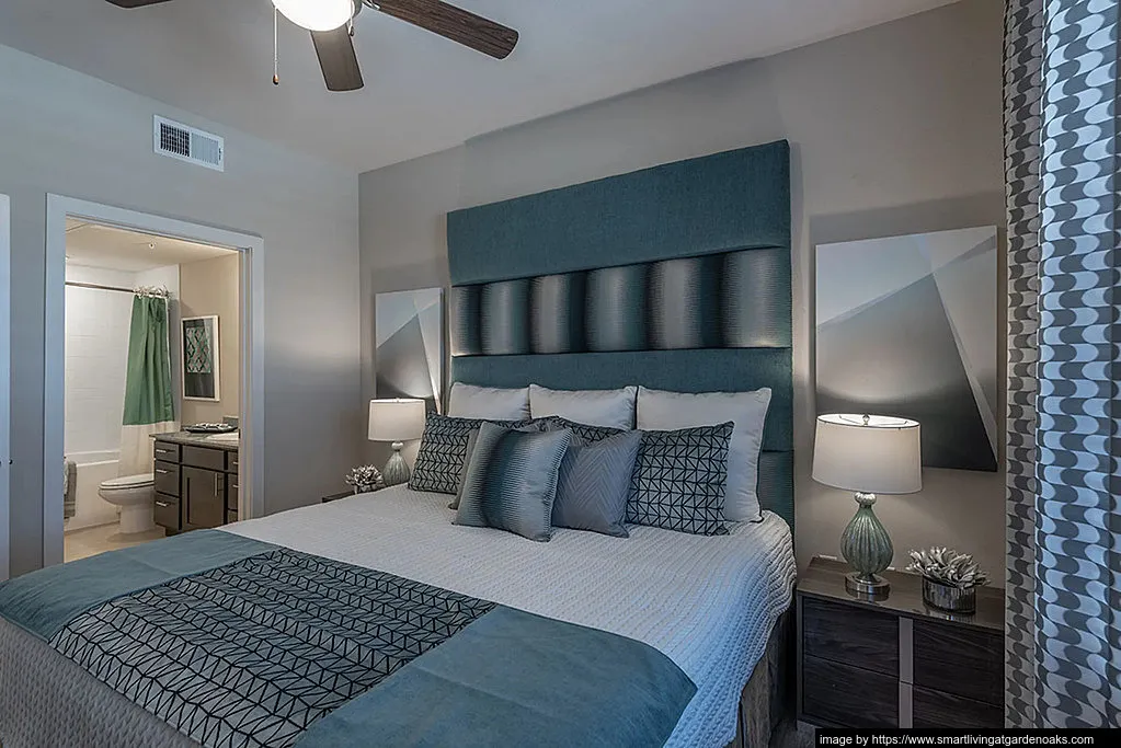 Smart Living at Garden Oaks - Photo 13 of 47